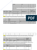 Informe de Productos Academicos