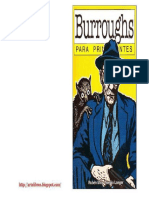 Burroughs Para Principiantes.pdf