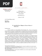 Download Sleeping Giants Redacted Letter - REDACTED - FINAL by Breitbart Tech SN391510381 doc pdf