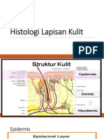 TUTOR 1 BLOK 13 Struktur Adneksa Kulit