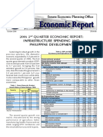 ER 2006-04 - Q2 ER - Infrastructure Spending and Philippine Development.pdf