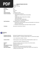 Rancangan Pengajaran Harian Sains Tarikh Masa Kelas Kehadiran Mata Pelajaran Tema Tajuk Standard Kandungan Standard Pembelajaran