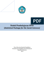 Modul Pembelajaran SPSS 19 - Bagian 1.pdf