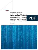 MonedasVirtuales (ESP) Junio 2014