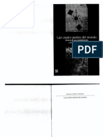 Gruzinski Las Cuatro Partes Del Mundo PDF