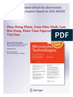 3.micro Cam Systemok