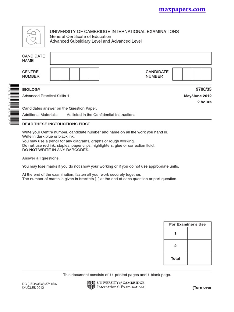 As Prac Osmosis Using Potato PDF Staining Chemistry