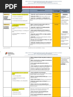 Geografia - Planificação 12º Ano (2019)