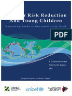 Disaster Risk Reduction3 - Small