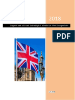 UK - Lesson Plan