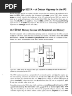 The Dma Chip 8237a