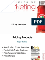 Pricing Strategies: Publishing As Prentice Hall