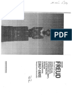 Freud O INQUIETANTE PDF