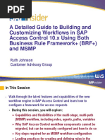 A Detailed Guide to Building and Customizing GRCAC