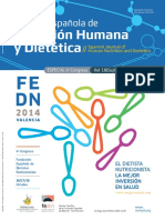 Revista Nutricional PDF