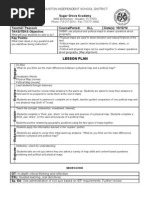 Download Physical and Political Maps Lesson Plan by John Peacock SN39152791 doc pdf