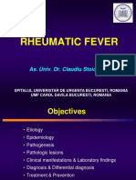 Rheumatic-Fever