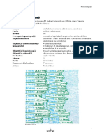 Fiche Fanfart - Michel Dave PDF