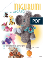 Amigurumi PDF