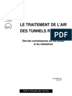 Air Tunnels Routiers