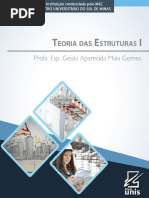 teoria das estruturas I