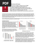 TSLA 3Q18 Update Letter