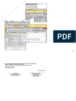 Gerenciamento de Risco Bloco de Apartamentos 200 Pessoas - PDF Resultado PDF