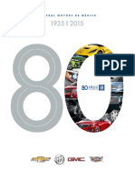 GM 80 PDF