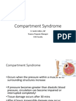 Compartment - Syndrome Rev 2017