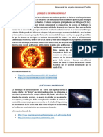 Investigación Del Sol2