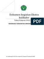 Program Ekstra Kulikuler Ulum