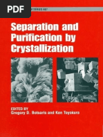 Gregory D. Botsaris and Ken Toyokura Eds. Sepa