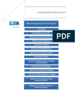 Matriz Requisitos Técnicos 2014