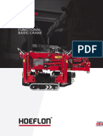 Hoeflon: Functional Basic Crane