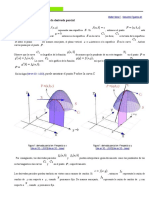 Interpretación Geométrica de La Derivada Parcial