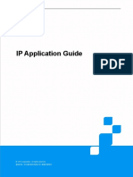 G ST IP Application Guide R1.0
