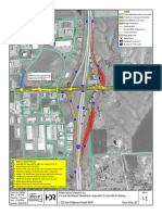 Proposed Benson and I-229 redesign concepts