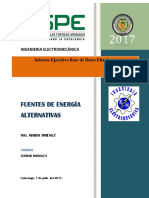 INFORME