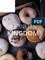 Donuts Kingdom