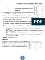 RLC Libre Exercices 2