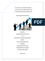 Preparación de Pronósticos-Ado2