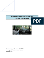 Manual de Conduccion Tecnico-Economica PDF
