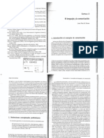Pérez de Stefano 2009 - El Lenguaje y La Comunicación PDF
