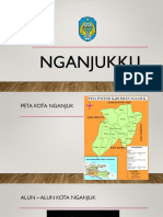 Nganjukku New