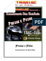 Acasalamento Até A Meia-Noite 06 - Stormy Glenn - Presas e Pelos (Fang and Fur) (HM) - msg10 PDF