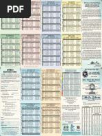 Study Notes Internal Medicine