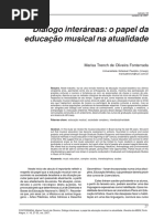 o Papel Da EM Na Atualidade - Fonterrada