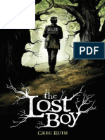 The Lost Boy (Excerpt)
