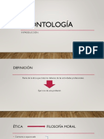 deontologia 1