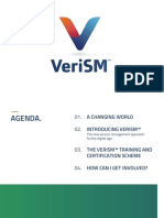VeriSM Powerpoint V13 y mas